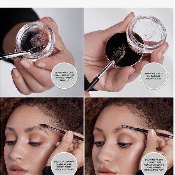 Anastasia Beverly Hills Brow Freeze Brow Styling Wax - Picture 10 of 12